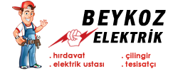 Beykoz Elektrikçi,Beykoz Elektrik,Beykoz Elektrik Ustası,